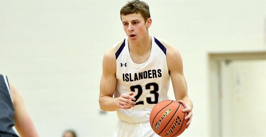 Will Shaver, Isaac Traudt Weekend Scouting Reports