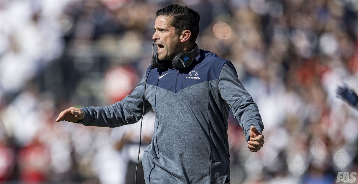 USF coaching search: Manny Diaz 'the name that has come up the most  recently' among top candidates, per report