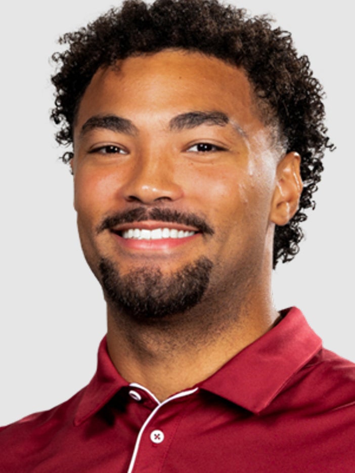 Marques White athlete image