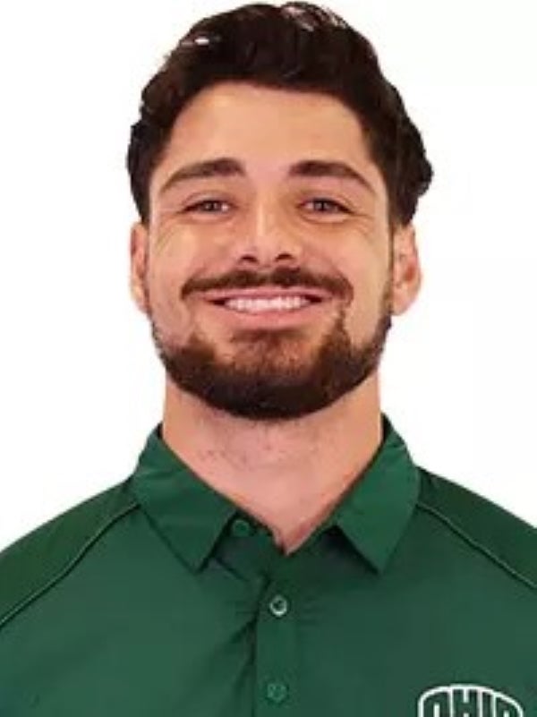 Parker Navarro athlete image