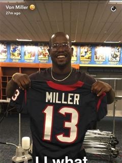 braxton miller texans jersey braxton miller texans jersey
