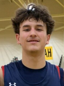 Brayden Rose athlete image