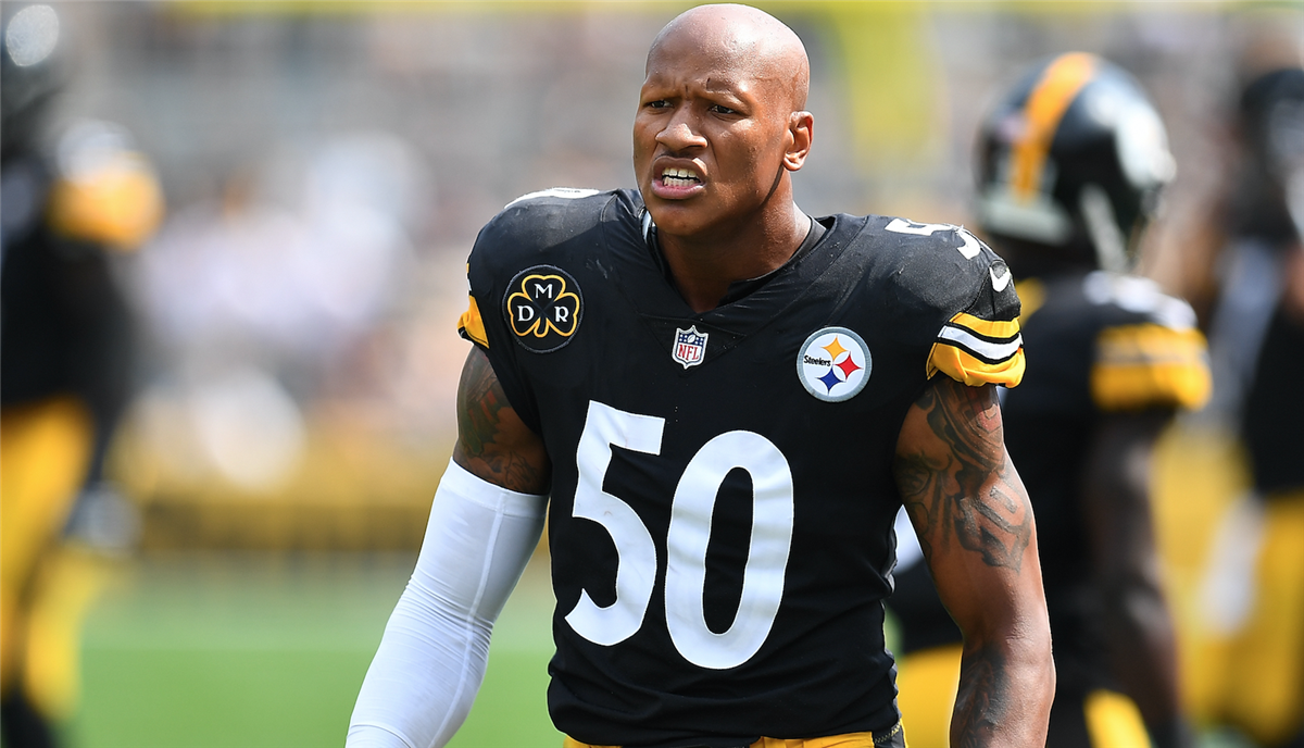 Steelers Kick Returner Gunner Olszewski Blasts NFL's Controversial Rule  Change - The Spun: What's Trending In The Sports World Today