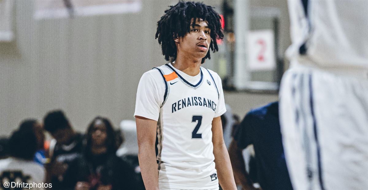 Rutgers Basketball target Dylan Harper takes No.1 spot in latest