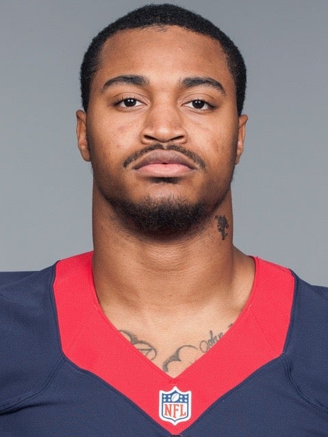 Jaelen Strong Stats, News and Video - WR