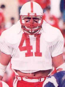 The Top Husker LBs of All-Time