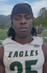 Jordan Lindo athlete image