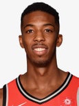 Delon Wright