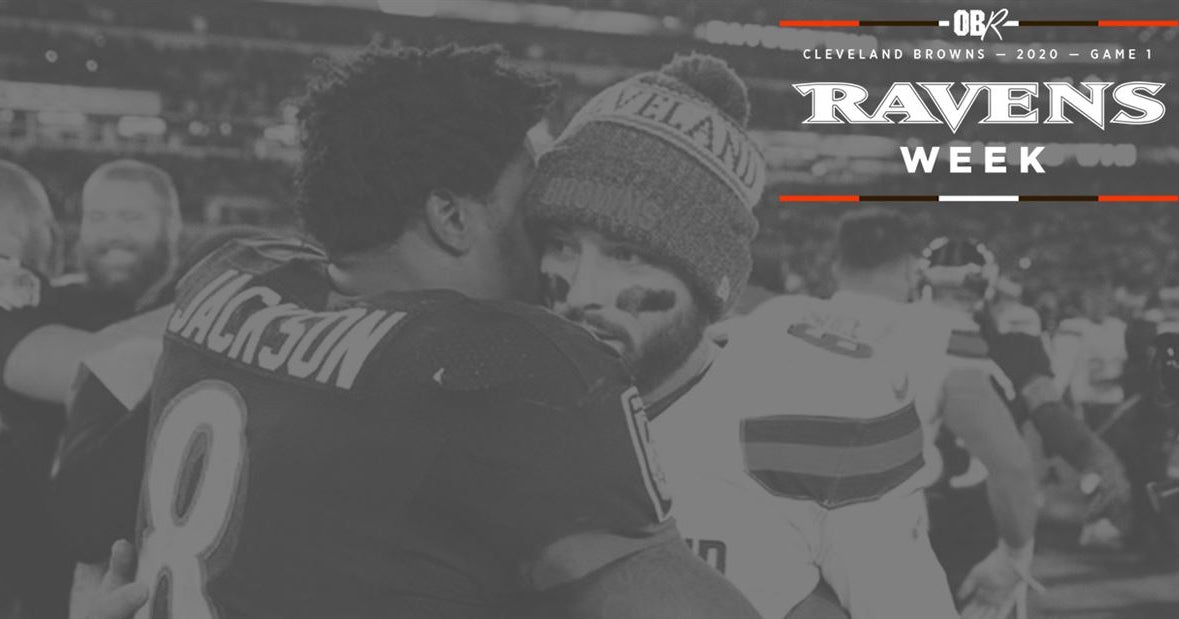 Browns Ravens How to Watch, Listen and Stream