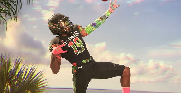 Live Updates Under Armour All America check in