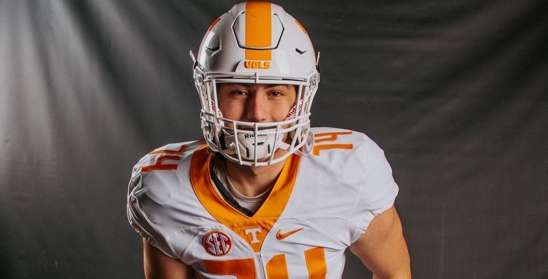 Govols247: Five Vols placed in College Football Top247