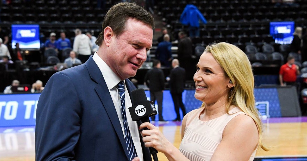 Specifics Salary Buyout For Bill Self s lifetime Contract 