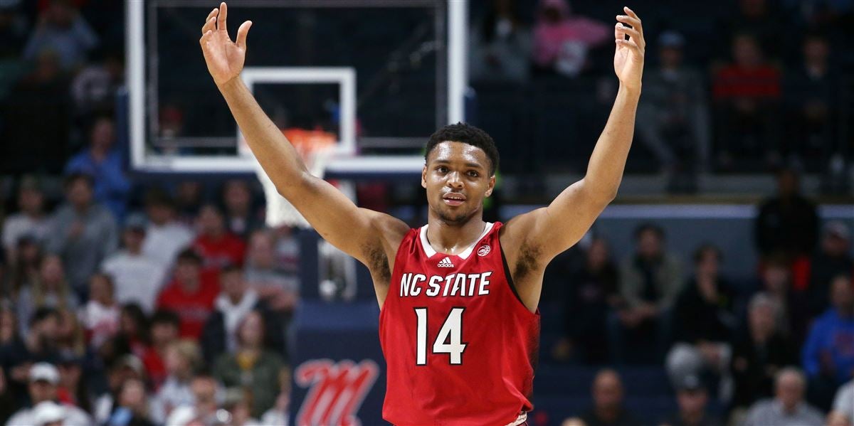 Postgame Podcast Nc State Falls Flat In 72 52 Loss At Ole Miss