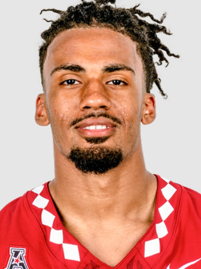 Omar Ibrahim athlete image