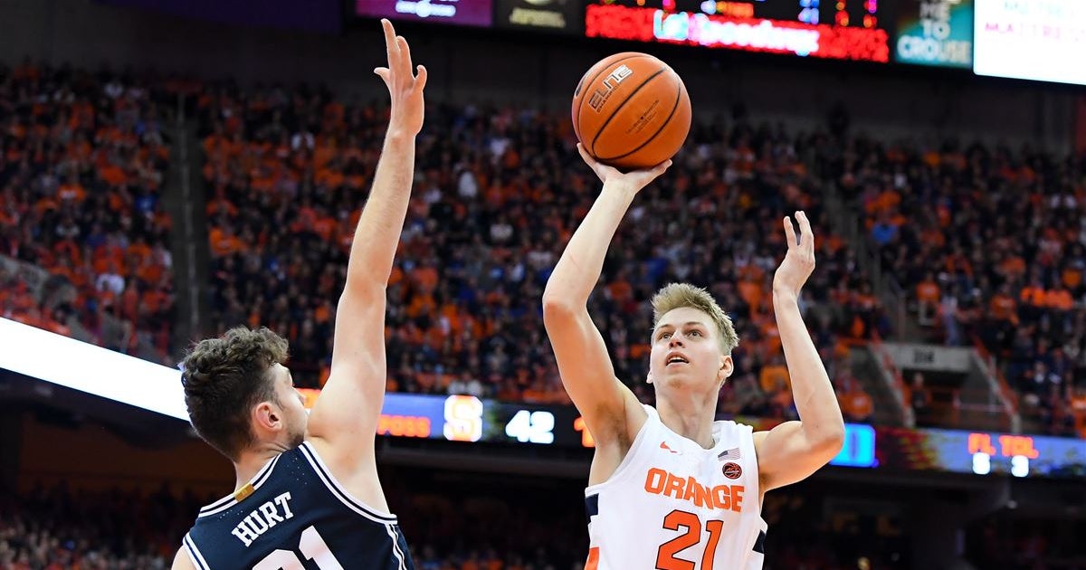 Syracuse basketball has chance for important Quad 1 win at Duke (10 things)