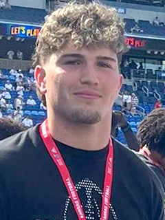 Brody Pfannenstiel athlete image