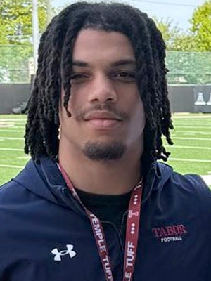 Quinn Vanneste athlete image