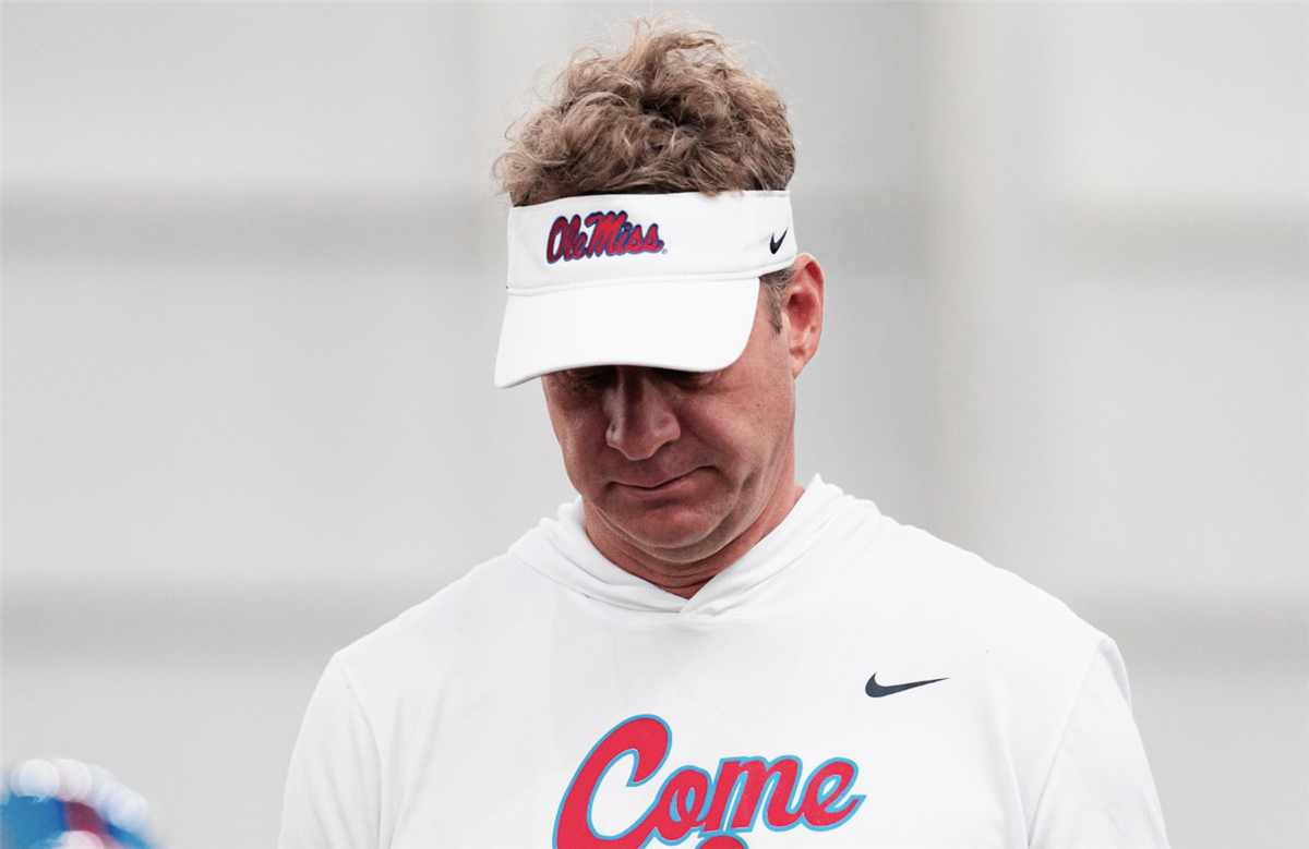 Ole Miss Spring Practice Report 3.19 Observations coming out of