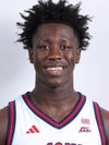 Joson Sanon, St. John's, Shooting Guard