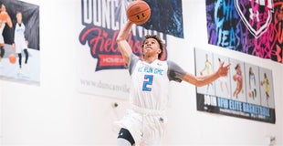 How Robinson-Earl, Harvey, top recruits looked at Jayhawk Finale How Robinson-Earl, Harvey, top recruits looked at Jayhawk Finale