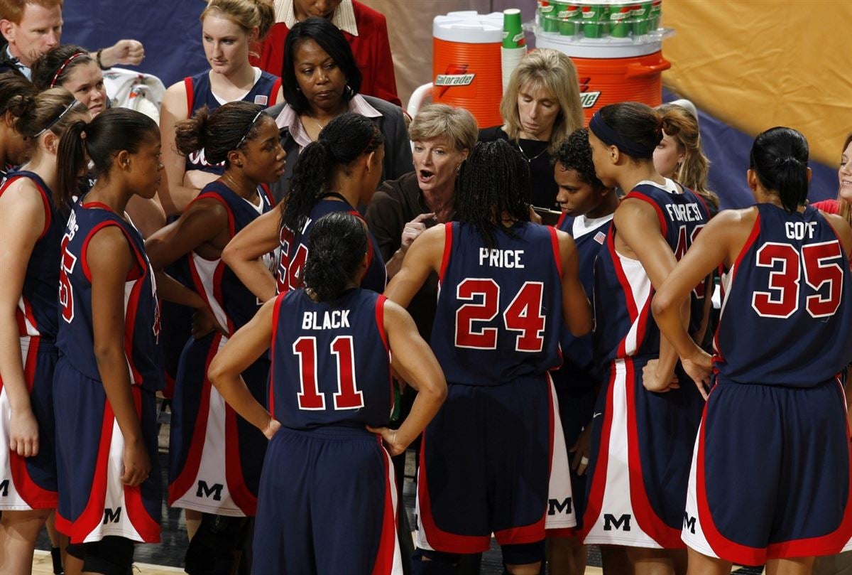 Miami Hurricanes women's basketball epic comeback shocking Louisville in  ACC Tournament