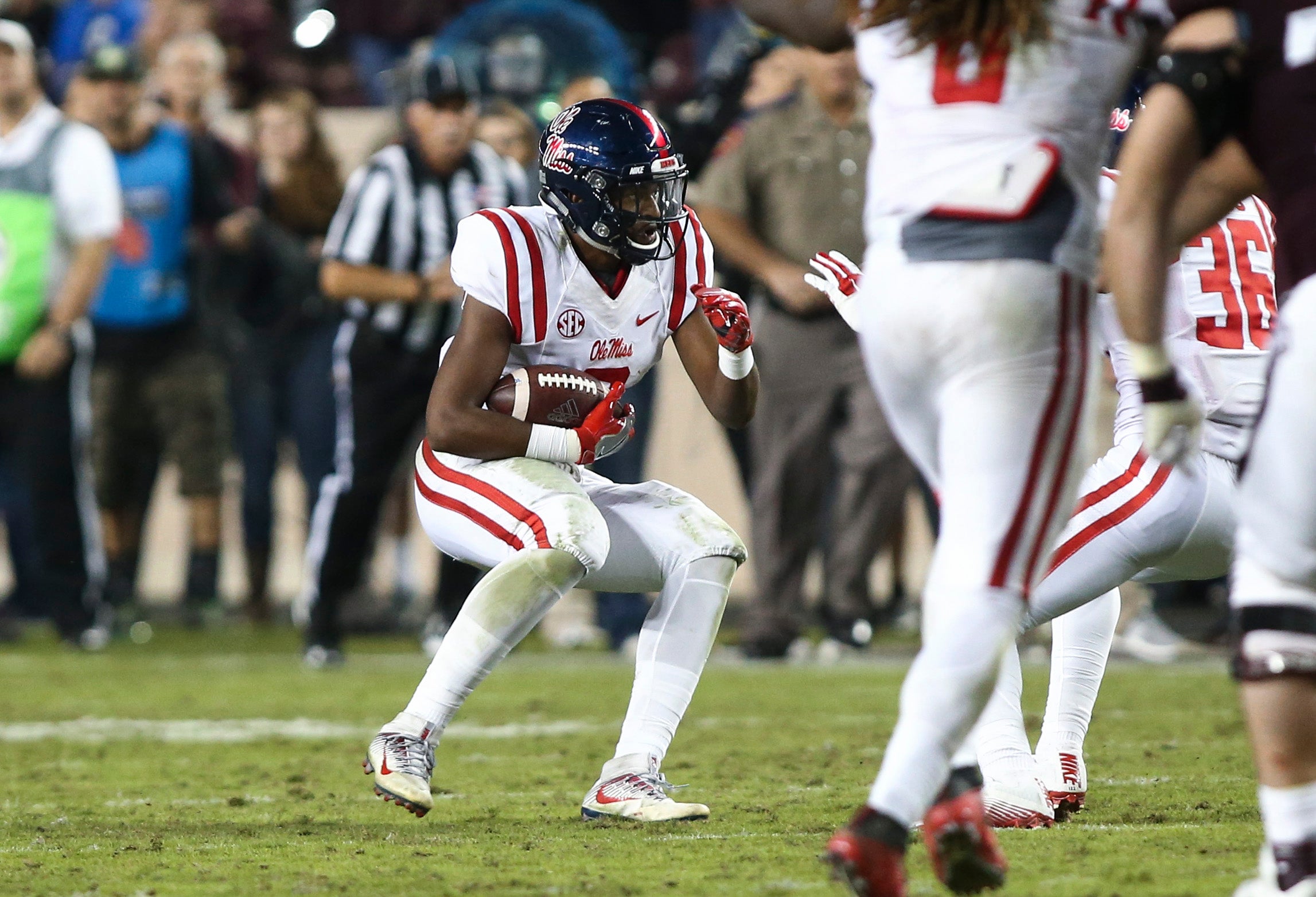 Alabama vs. Ole Miss score, takeaways: Jalen Milroe proves best option as  No. 13 Tide cruise by No. 15 Rebels 