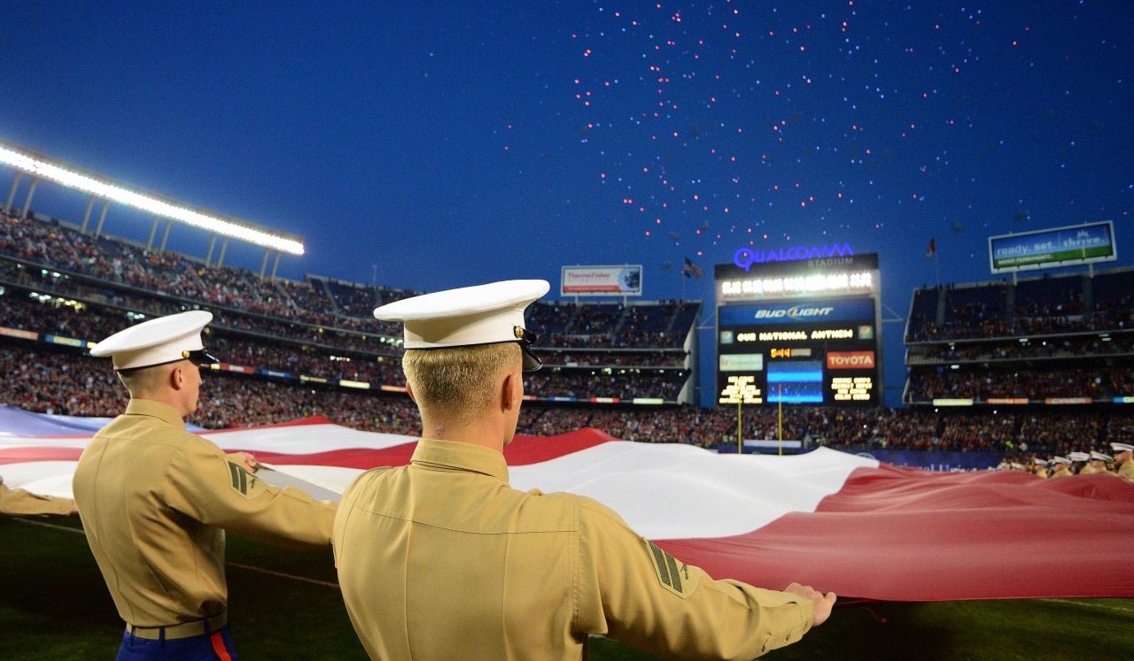 Notes: Mother's Day at Dodger Stadium, by Rowan Kavner