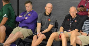 Louisville Basketball: Potential Official Visits Louisville Basketball: Potential Official Visits