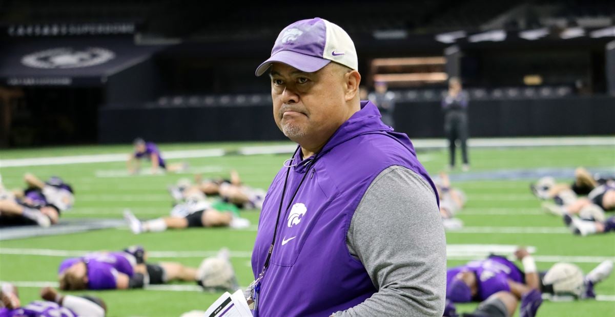 Highlights and photos from Kansas State's Wednesday Sugar Bowl practice