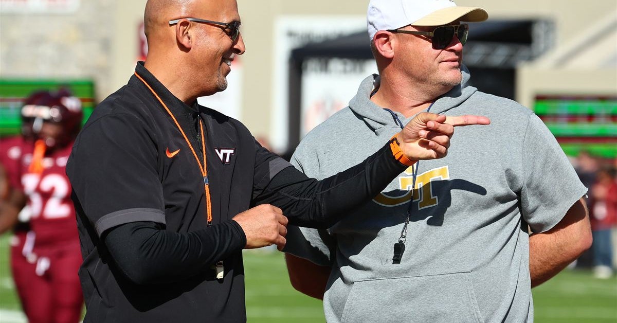 Inconsistent Play Leads to Road Loss for Georgia Tech