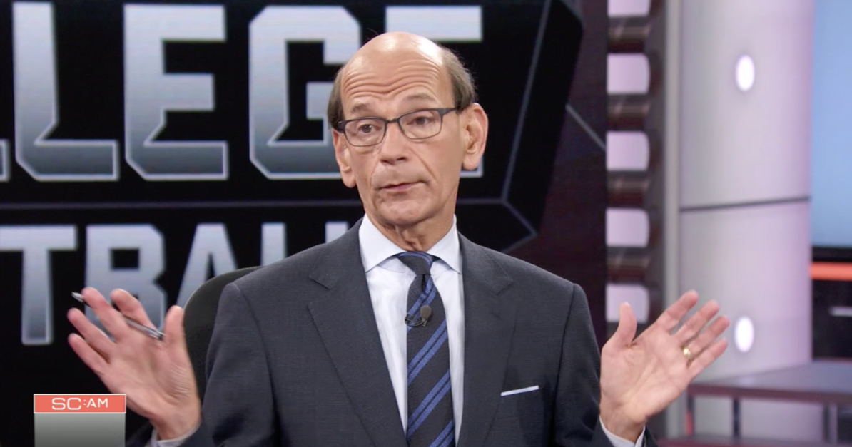 Wisconsin football: Paul Finebaum picks Badgers as possible Cinderella team for 2023 - Vimarsana News
