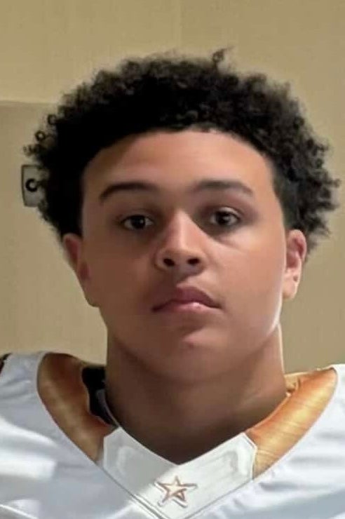 Myles Webber