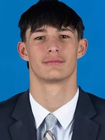 Corey Dailey, Pittsburgh, Quarterback