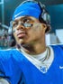 DJ Mitchell athlete image
