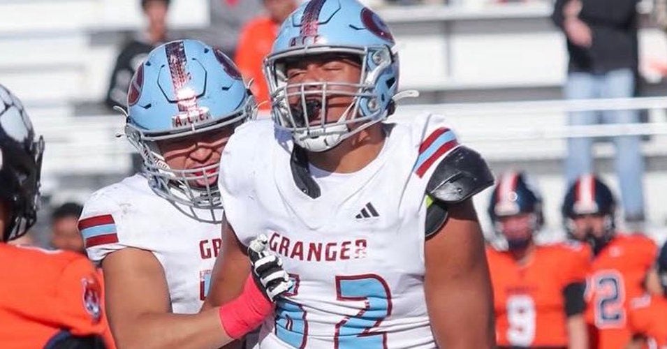 Emerging 2027 target slated to take official visit to Michigan this month