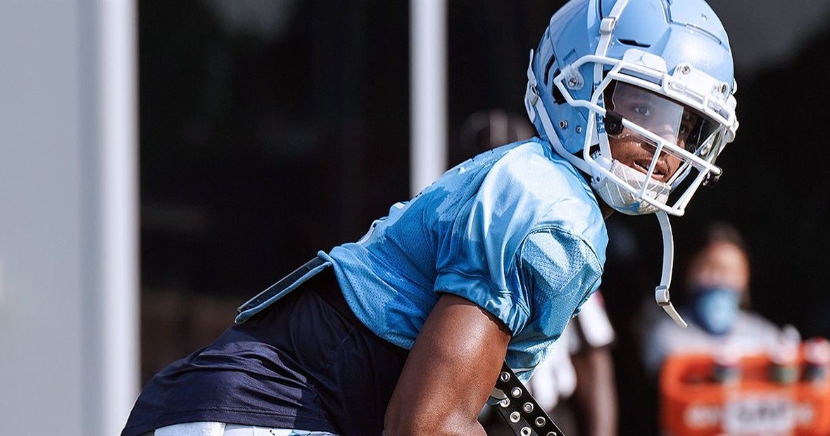 UNC Football Second Scrimmage Report & Player Notes