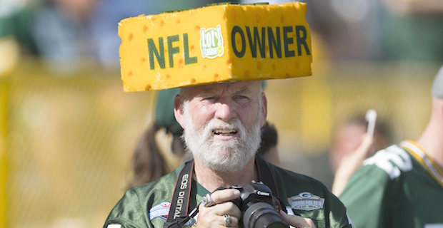 Packers are NFL's third-hottest ticket for 2022, according to StubHub