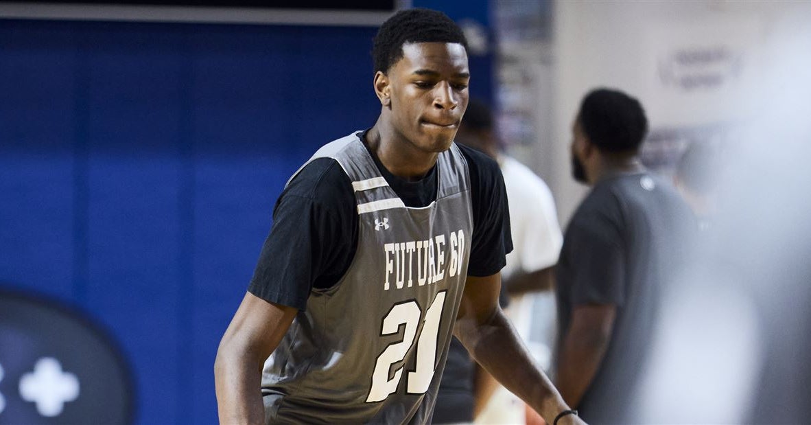 WVU Hoops Big Board: Top Targets are on the move (13.0 UPDATE)