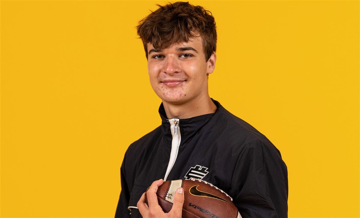 Emory Williams, East Carolina, Quarterback