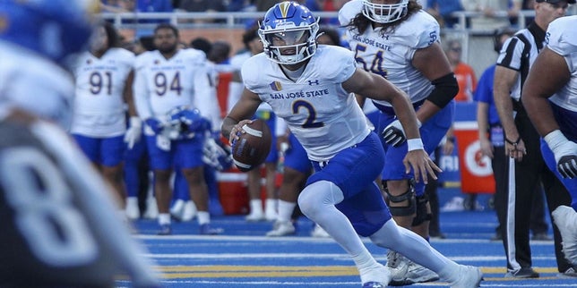 Boise State football adds four commits in two days, takes over top spot in  Mountain West recruiting rankings - Purcell Register