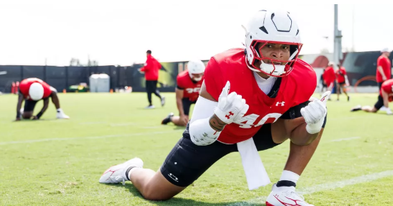 Maryland Football Scoop: A replacement rising fast and the middle is stacked, but who starts?