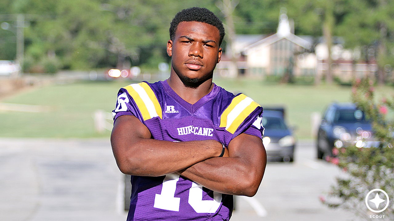 JD King Profile Photos