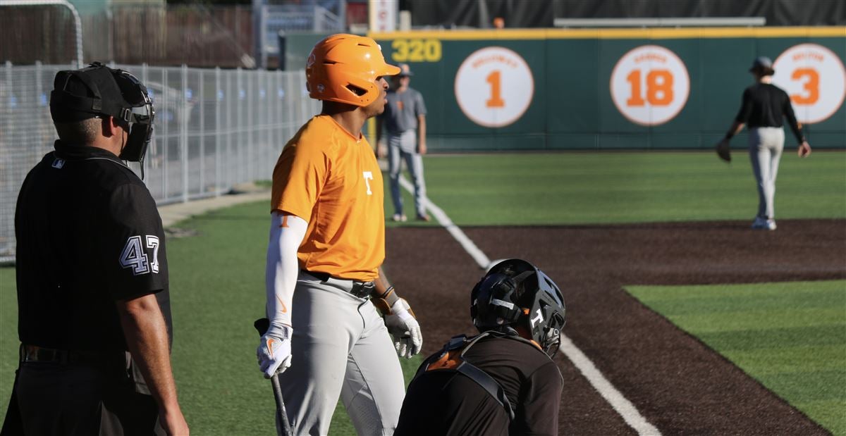 Missouri baseball bats light up No. 18 Ole Miss to take series, Mizzou  Sports