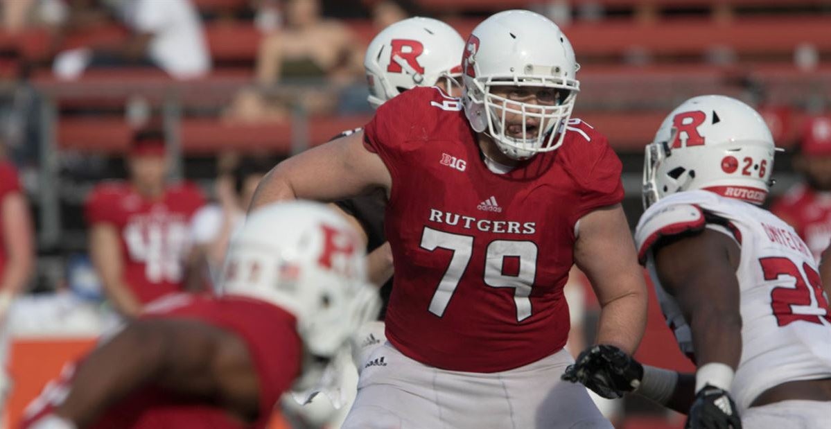 Rutgers spring practice and spring game much earlier in 2019 Rutgers spring practice and spring game much earlier in 2019