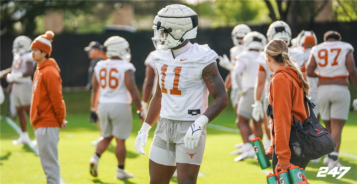 Horns247 Staff Roundtable Our biggest takeaways from the first week of