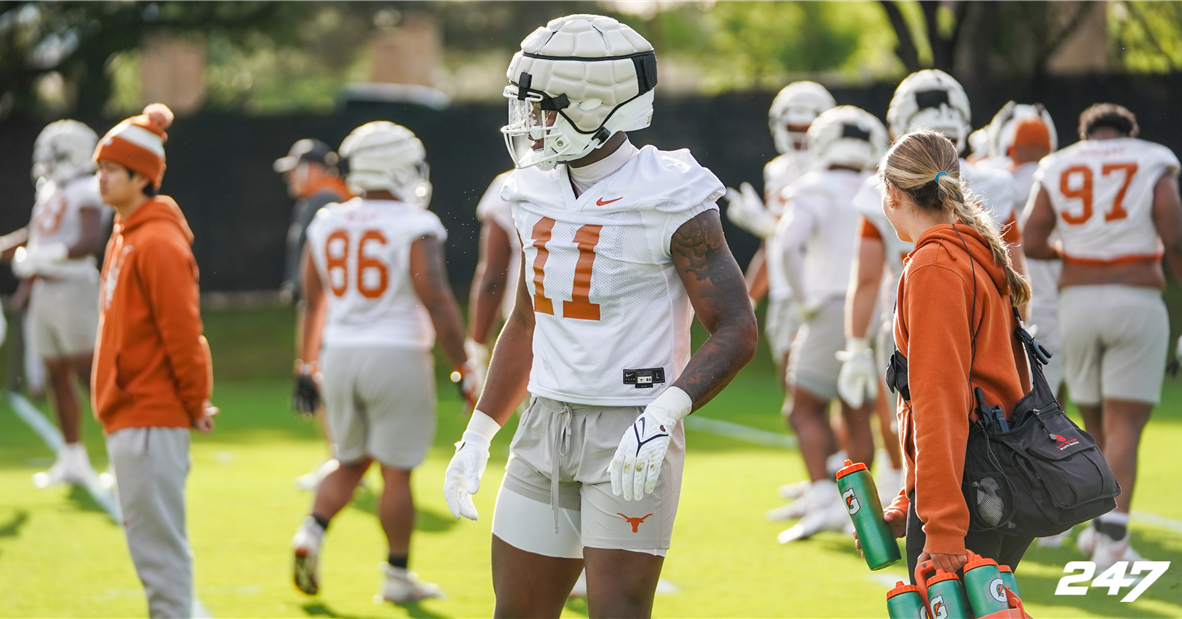 Horns247 Staff Roundtable Our biggest takeaways from the first week of