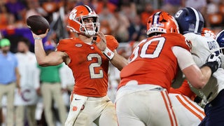 Who is Tait Reynolds? What to know as Clemson