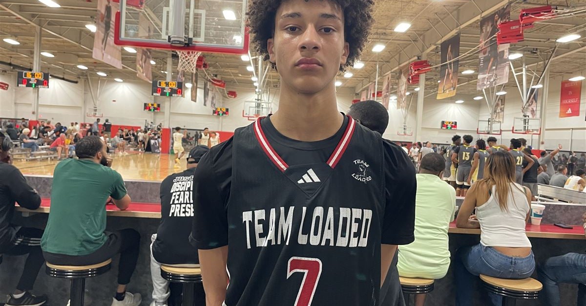 National top-20 class of 2025 prospect Nate Ament planning to visit Indiana