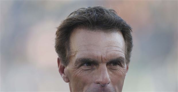 Flutie's career comes to a close