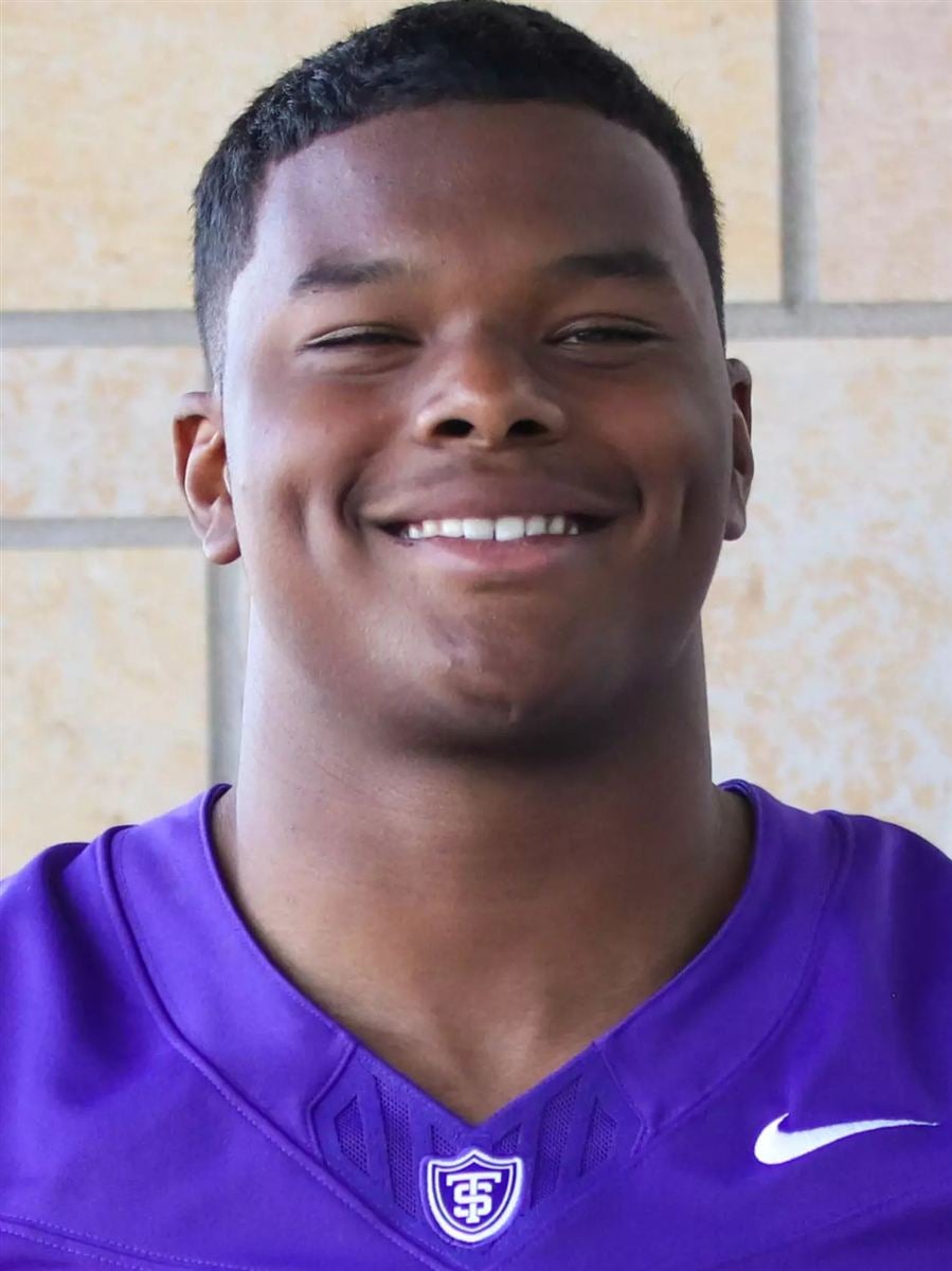 Kole Sneed athlete image